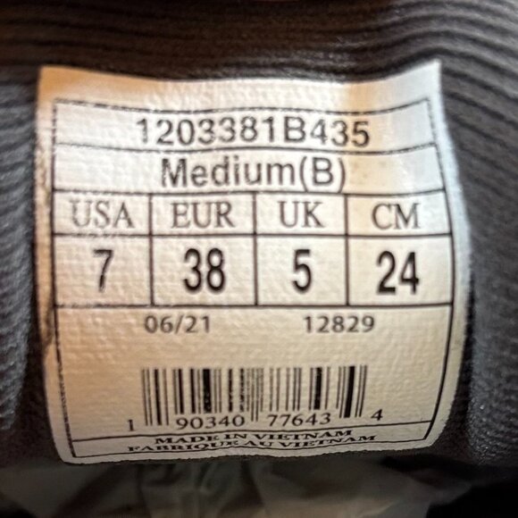 Brooks Ghost 13 Running Shoes - Picture 7 of 8